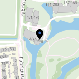 Appartement DTN02 C 10108 24