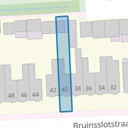 Perceel DTN02-C-10147