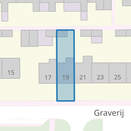 Perceel DTN02-C-10168