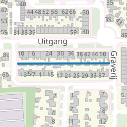 Perceel DTN02-C-10179