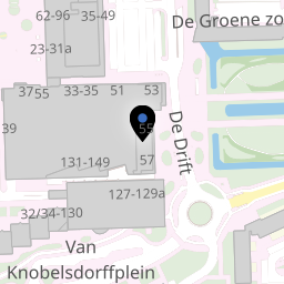 Appartement DTN02 C 10225 115