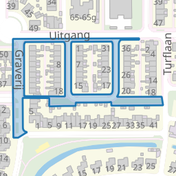 Perceel DTN02-C-10250