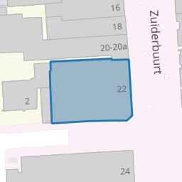 Perceel DTN02-C-10267