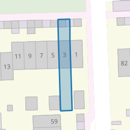 Perceel DTN02-C-10306