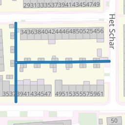 Perceel DTN02-C-10390
