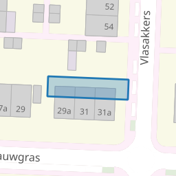 Perceel DTN02-C-10419