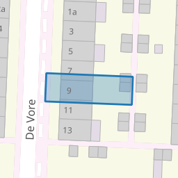 Perceel DTN02-C-10427