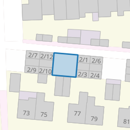 Perceel DTN02-C-10540