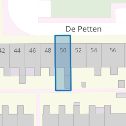Perceel DTN02-C-10547