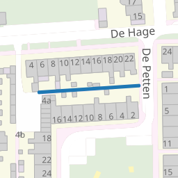 Perceel DTN02-C-10604