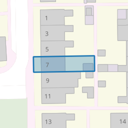 Perceel DTN02-C-10619