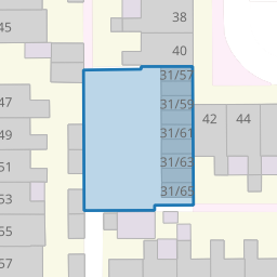Perceel DTN02-C-10640