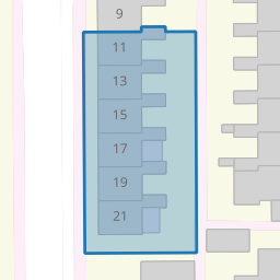 Perceel DTN02-C-10711