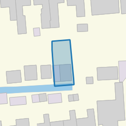 Perceel DTN02-C-10722