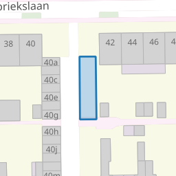 Perceel DTN02-C-10774