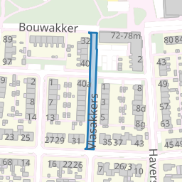 Perceel DTN02-C-10790