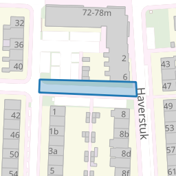 Perceel DTN02-C-10791