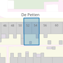 Perceel DTN02-C-10794