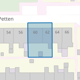 Perceel DTN02-C-10795