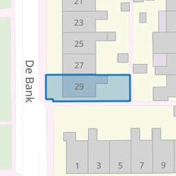 Perceel DTN02-C-10856