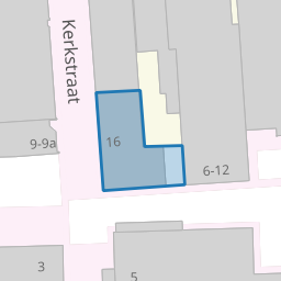 Perceel DTN02-C-10868