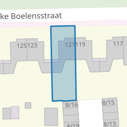 Perceel DTN02-C-10873