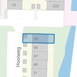 Perceel DTN02-C-10940