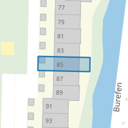 Perceel DTN02-C-10951