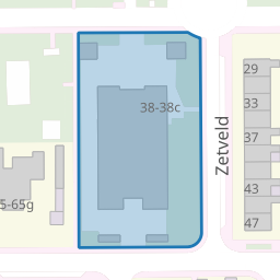Perceel DTN02-C-10972