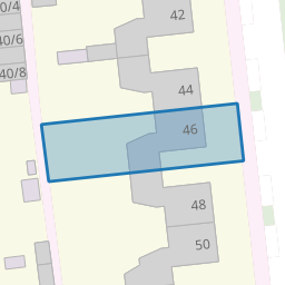 Perceel DTN02-C-10977