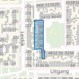 Perceel DTN02-C-11004