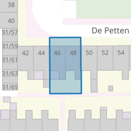 Perceel DTN02-C-11006