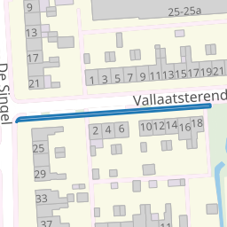 Perceel DTN02-C-11070