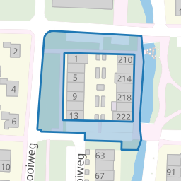 Perceel DTN02-C-11094