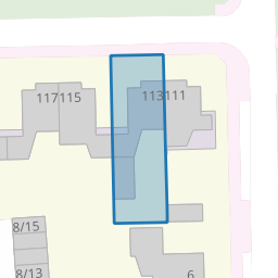 Perceel DTN02-C-11097