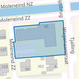 Perceel DTN02-C-11121