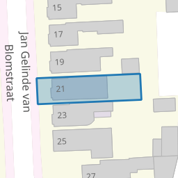 Perceel DTN02-C-3992