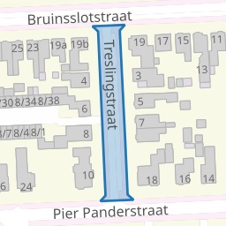 Perceel DTN02-C-3997