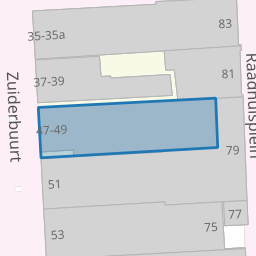 Perceel DTN02-C-4539