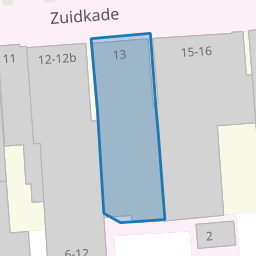 Perceel DTN02-C-4621