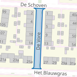 Perceel DTN02-C-5284