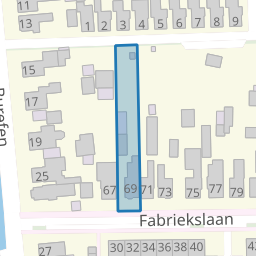 Perceel DTN02-C-5437