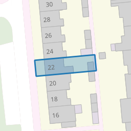 Perceel DTN02-C-5542