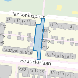 Perceel DTN02-C-5761