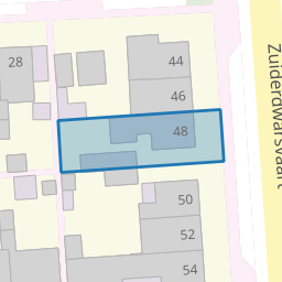 Perceel DTN02-C-6646