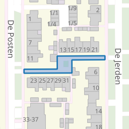 Perceel DTN02-C-6976
