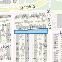 Perceel DTN02-C-7051