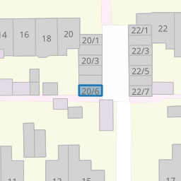 Perceel DTN02-C-7070