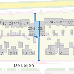 Perceel DTN02-C-7073