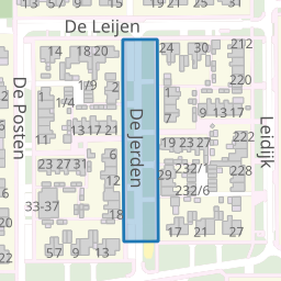 Perceel DTN02-C-7095